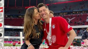 Lewandowska o przeprowadzce do Barcelony