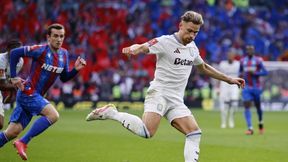 Zespół Matty'ego Casha przegrał 0:3. Anglicy byli dla niego bezlitośni