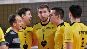 GKS - PGE Skra: historyczna wygrana katowiczan! Bełchatowianom ktoś wyłączył prąd