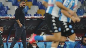 Gennaro Gattuso ujawnił, że zmaga się z poważną chorobą. "Widziałem podwójnie, nie byłem sobą"