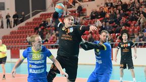 SPR Stal Mielec zakontraktowała nowego obrotowego