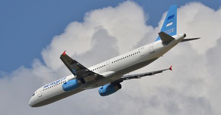 Linie lotnicze w Rosji. Do śmiertelnych wypadków dochodzi 4 razy częściej niż wynosi światowa średnia