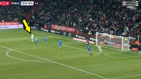 2:2 i ostatnia minuta meczu. Tak wyrzucili Real z Pucharu Króla