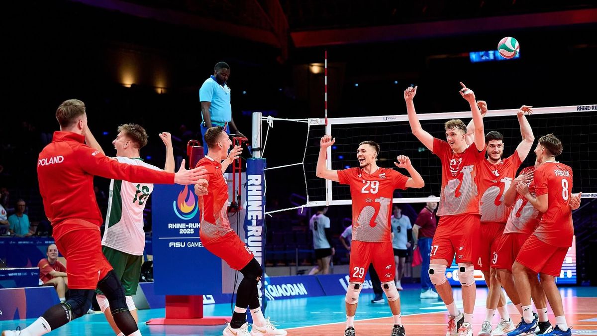 Materiały prasowe / Biuro Prasowe/Akademicki Związek Sportowy