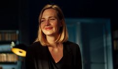 Scenografka Katarzyna Tomczyk reprezentowana przez Bluebird Artists