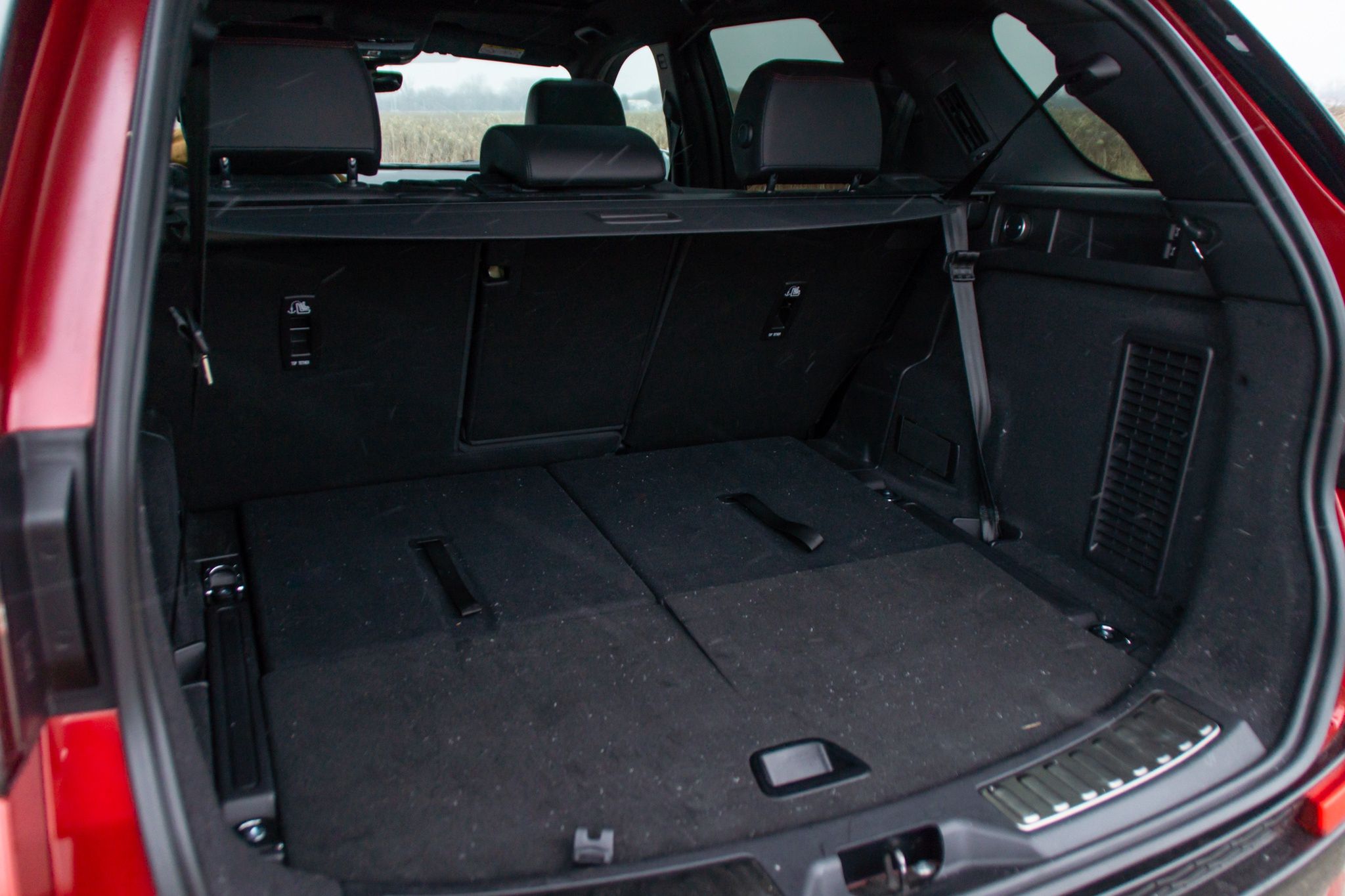 Land Rover Discovery Sport D200