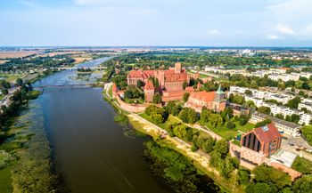 Malbork: Powstał Program Ochrony Ludności