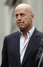 Bruce Willis