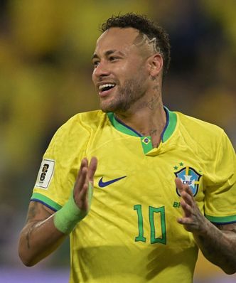 Neymar w Barcelonie? Już wszystko jasne