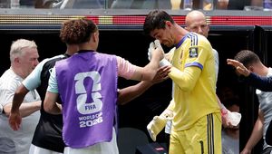 W Realu mogą odetchnąć z ulgą? Hiszpanie ogłaszają ws. Courtois