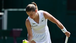 To jest ten moment? W Polsce czas na tenis