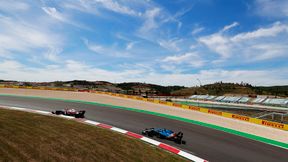 Zaskakujący powrót do F1. Nietypowy kontrakt podpisany