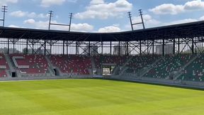 Kolejny piękny stadion w Polsce. Za 150 milionów złotych!
