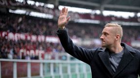 Zaskakująca decyzja kibica. Dożywotnio upamiętnił Kamila Glika