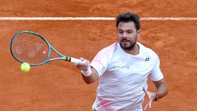 Dzień trzysetowych meczów w Bukareszcie. Kolejny maraton 40-letniego mistrza