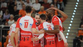 Włosi wzięli kolejny europejski puchar. I mają następne szanse