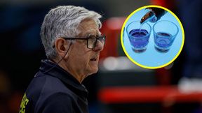 Uderza w Polaków. "Z powodu kultury alkoholowej straciliście medale"