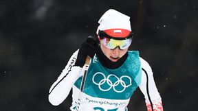 Pjongczang 2018. Pech Polki w eliminacjach sprintu