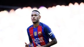 Neymar najbardziej wartościowym piłkarzem na świecie. Robert Lewandowski dopiero 11