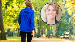 Ćwiczenia, które pomogą wątrobie. Ekspertka poleca