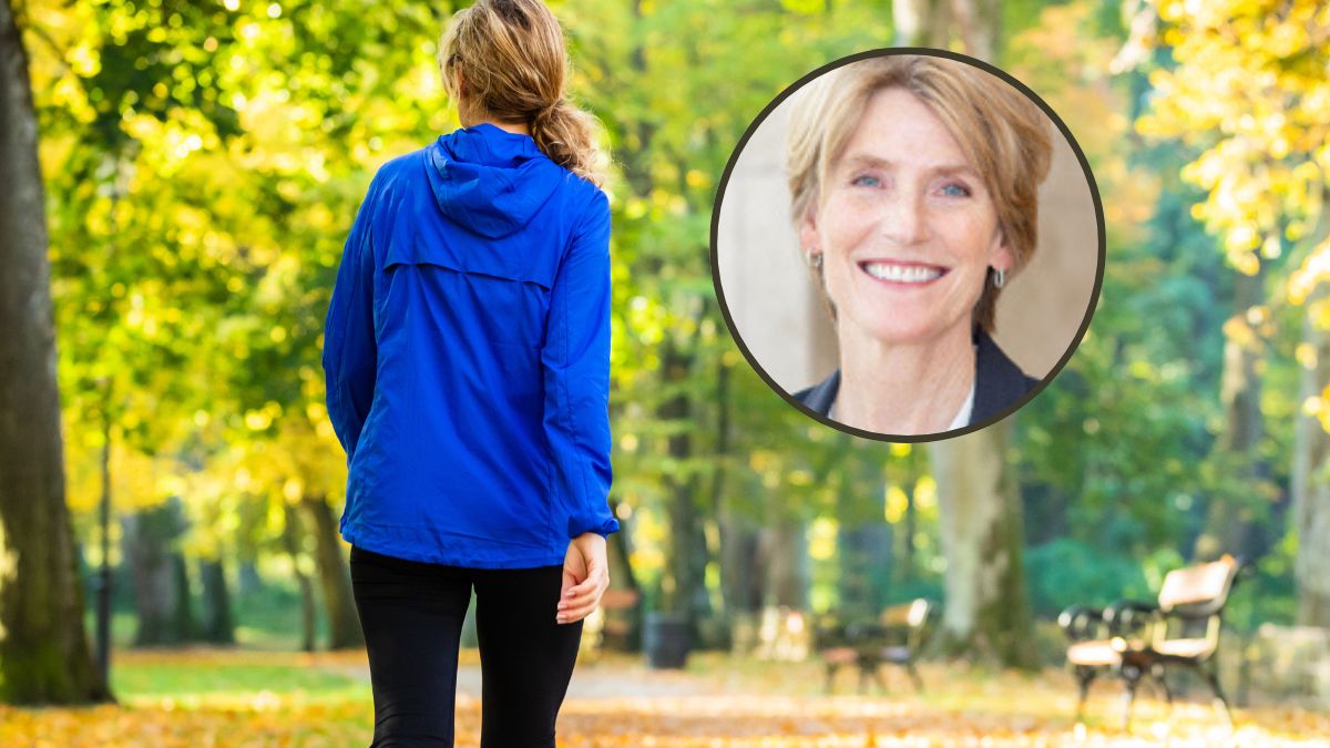 O wątrobę możemy dbać też przez ćwiczenia fizyczne