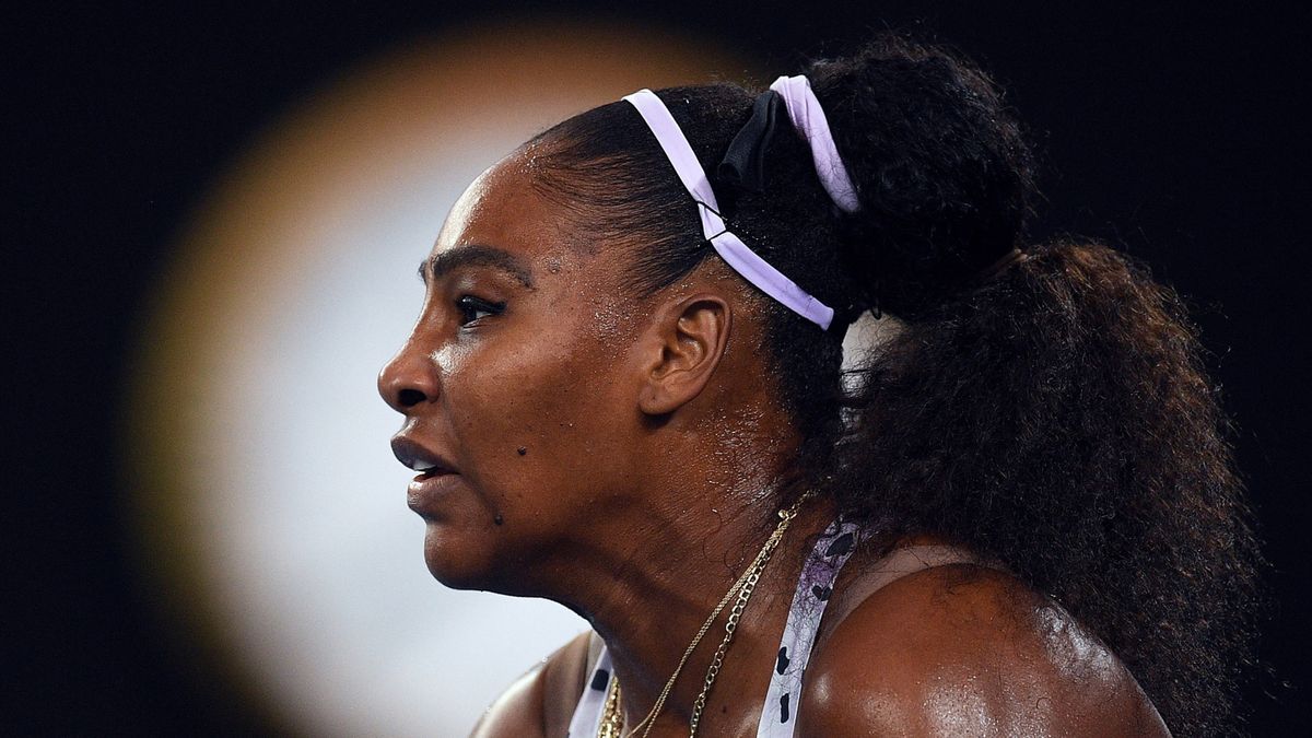 Zdjęcie okładkowe artykułu: PAP/EPA / LUKAS COCH / Na zdjęciu: Serena Williams