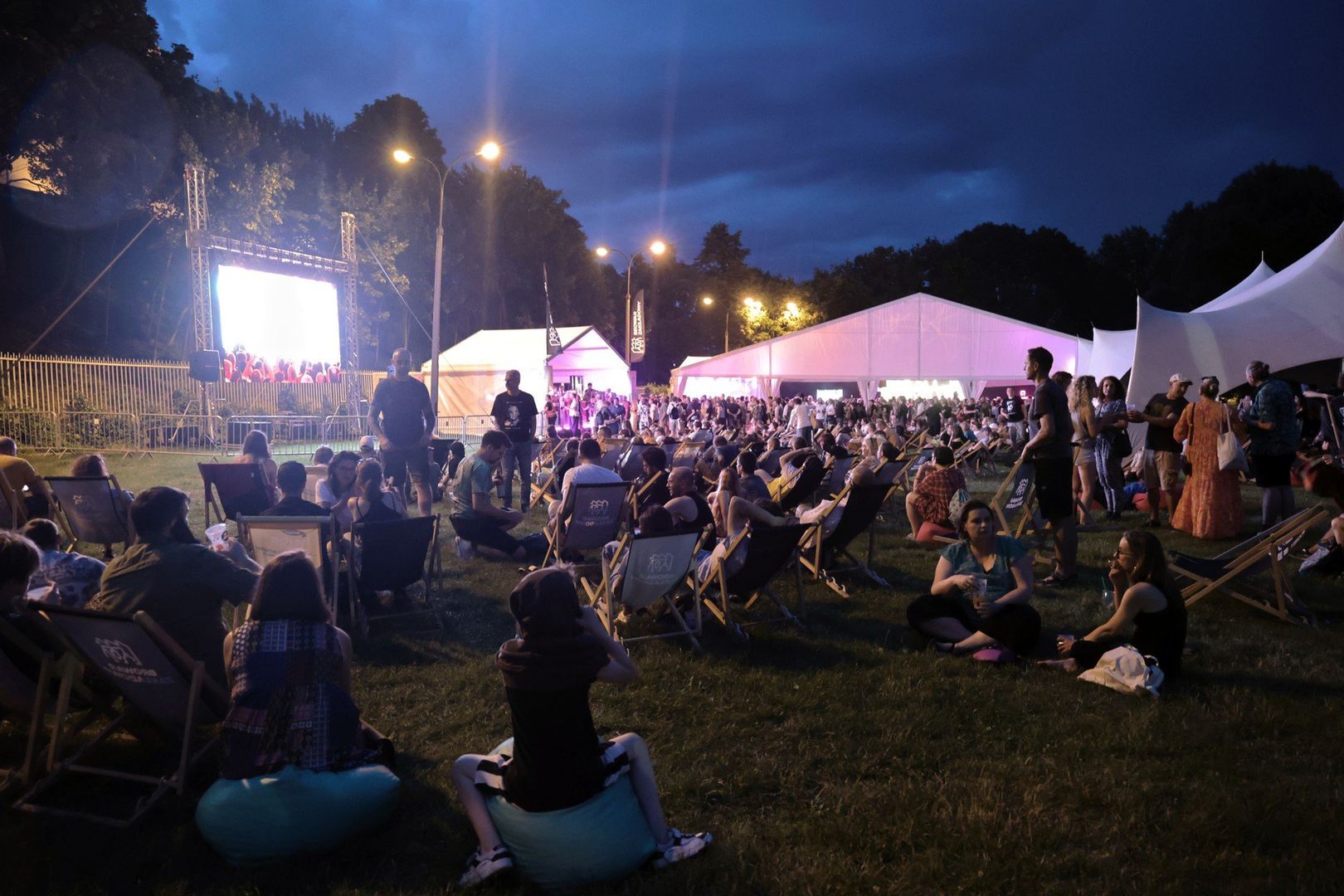 Wschód Kultury – Inne Brzmienia