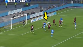 Szaleństwo w Neapolu. "McTominay, MacGyver, McDominator!" [WIDEO]