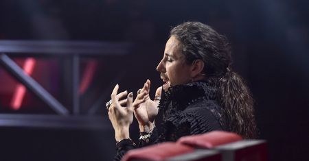 "The Voice of Poland". To on zastąpi Michała Szpaka? Sensacyjne doniesienia