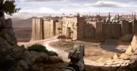 Ubisoft bada grunt pod sequele Assassin's Creed 3