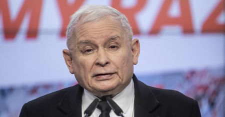 Niemiecka prasa grzmi po decyzji Kaczyńskiego: "PiS stanowi zagrożenie"