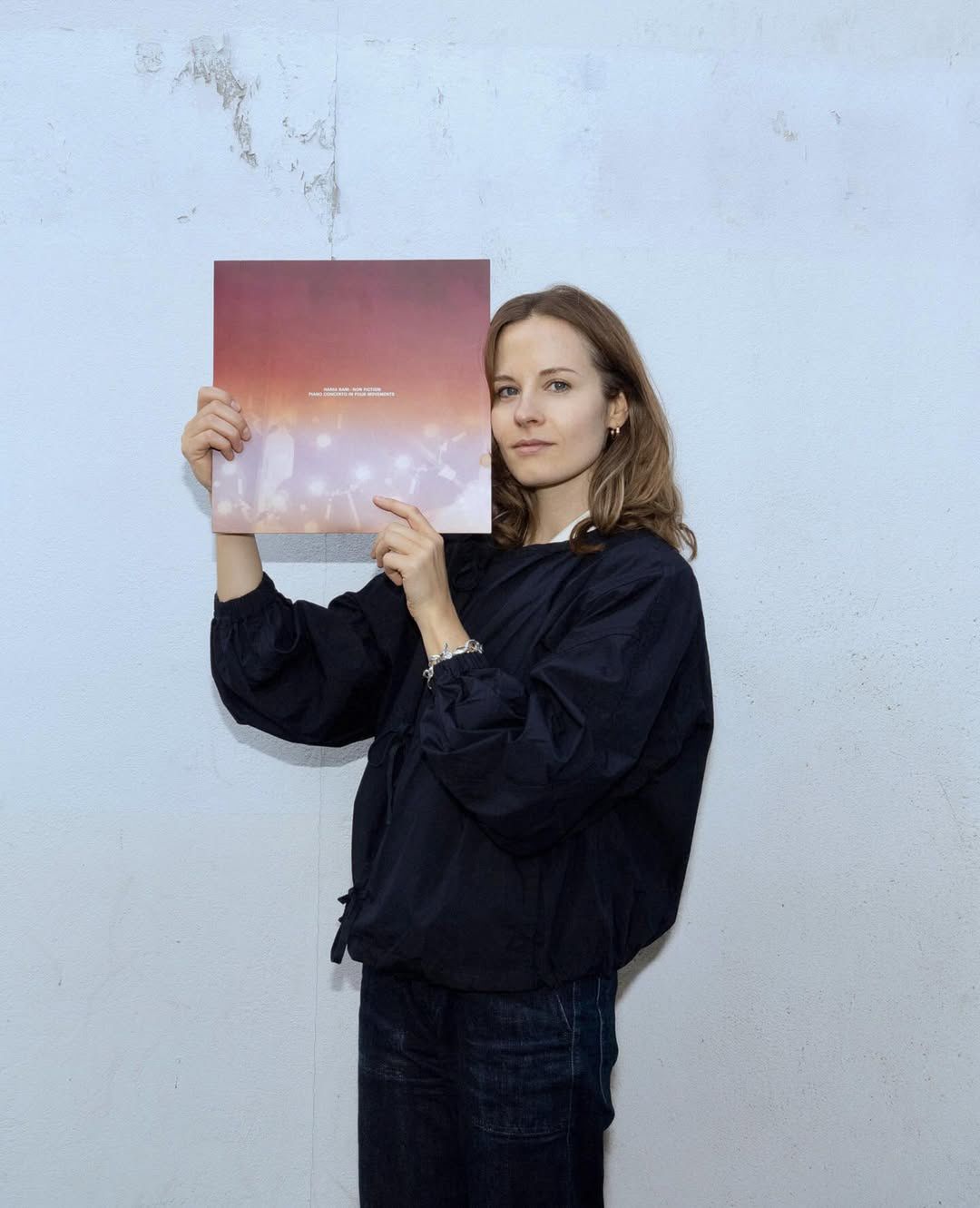 Hania Rani robi coraz większą karierę 