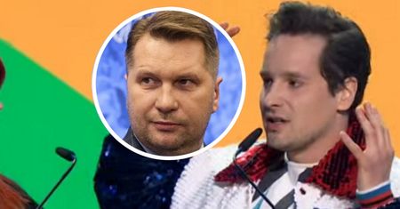 Bestsellery Empiku 2022. Zalewski nabijał się z ministra edukacji. Niewybredny komentarz