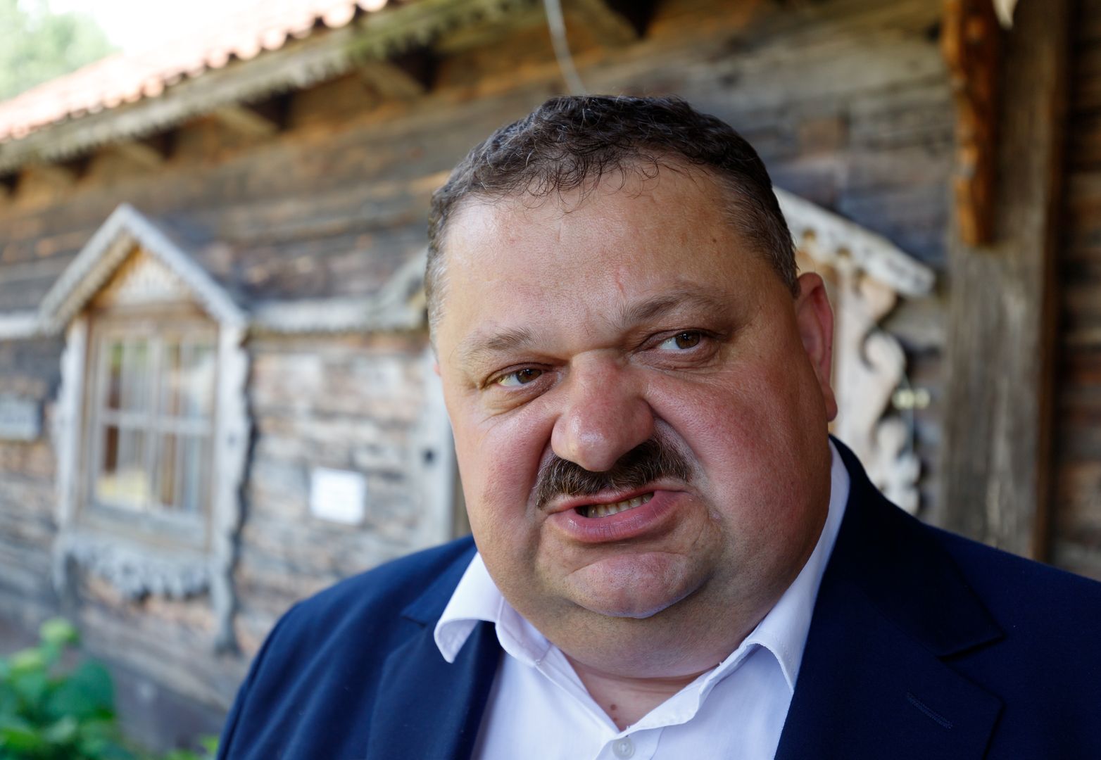 Bohater memów idzie na walkę z nieuczciwymi przedsiębiorcami