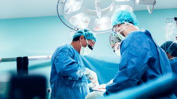 Sandomierz: Pierwsza w Polsce implantacja protezy kolana