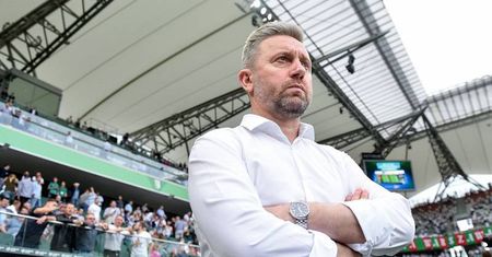 Jerzy Brzęczek trenerem reprezentacji Polski. Kim jest nowy selekcjoner?