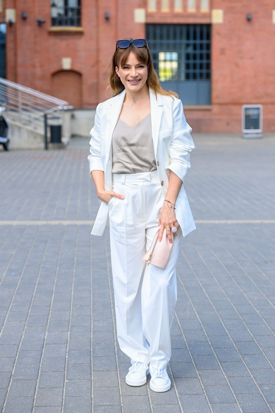 Anna Dereszowska. See Bloggers