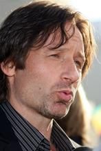 David Duchovny