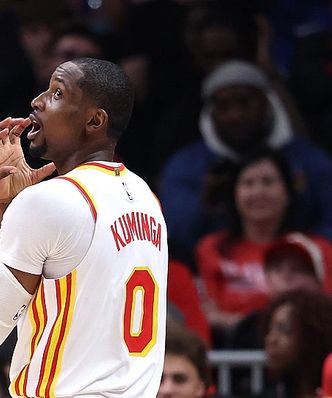 To dlatego odrzucił ofertę Lakers
