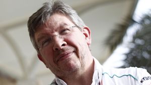 Ross Brawn o sprzedaży zespołu