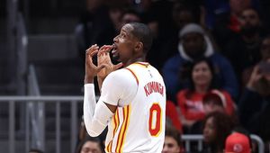 Agent tłumaczy. To dlatego odrzucił ofertę Lakers