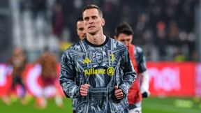 "Niewiarygodne". Włosi rozpisują się o Miliku