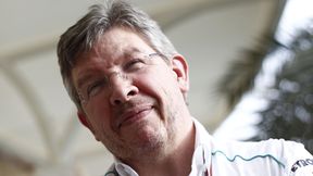 Ross Brawn jednak szefem McLarena?