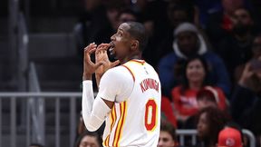 Agent tłumaczy. To dlatego odrzucił ofertę Lakers