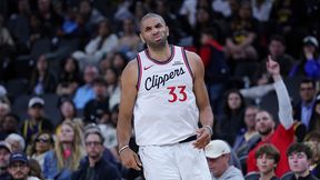 18 sezonów w NBA. Legendarny Francuz kończy karierę
