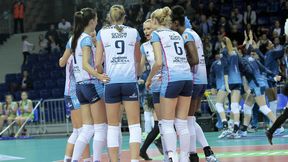 Puchar Polski kobiet: Chemik Police pierwszym finalistą