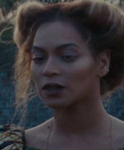 Beyoncé pochwaliła się prywatnymi nagraniami