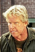 Gary Busey