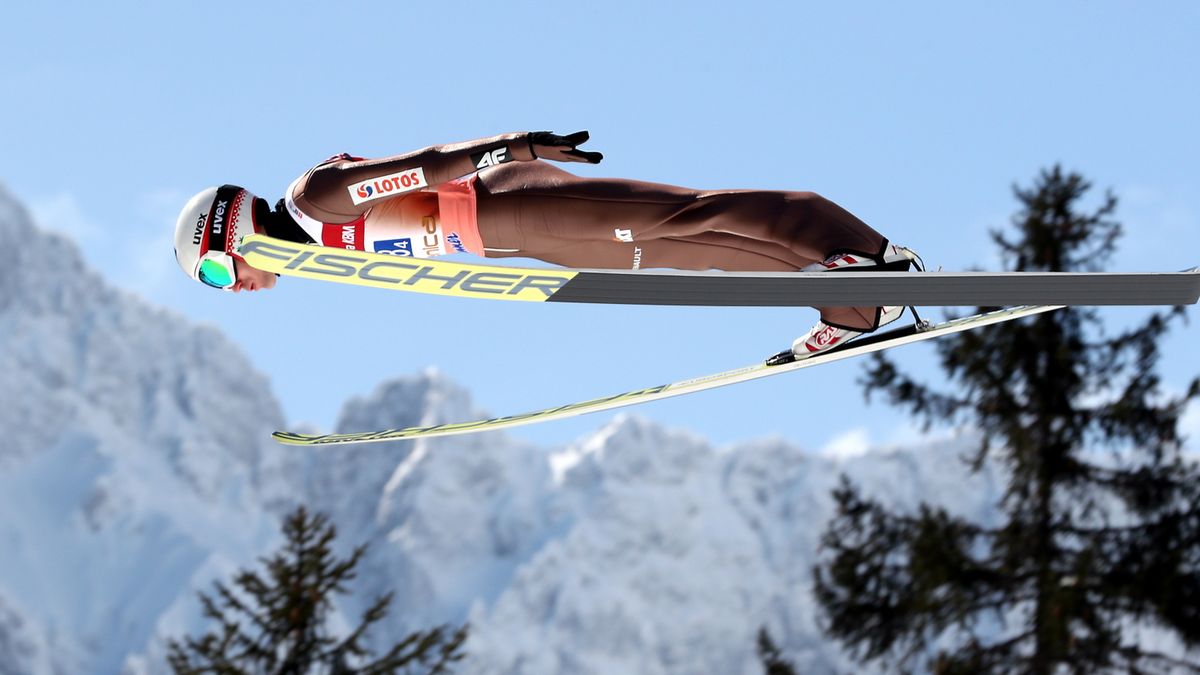 Kamil Stoch