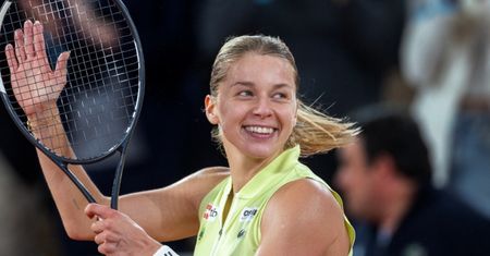 Maja Chwalińska w finale Roland Garros! Wiadomo, ILE ZAROBI. Kwota robi wrażenie